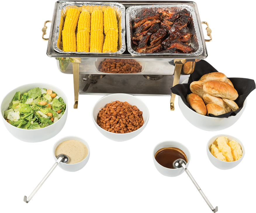 cateringkitmeat Great American Steakhouse