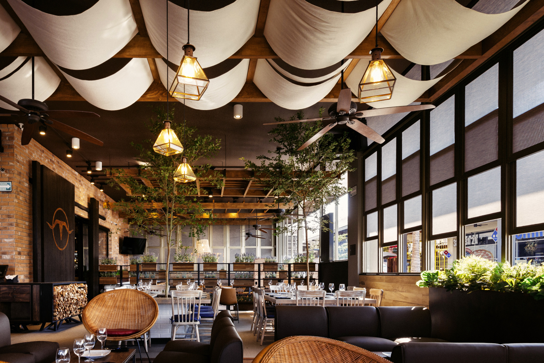 Great American Steakhouse Real Texas Steak International Steakhouse