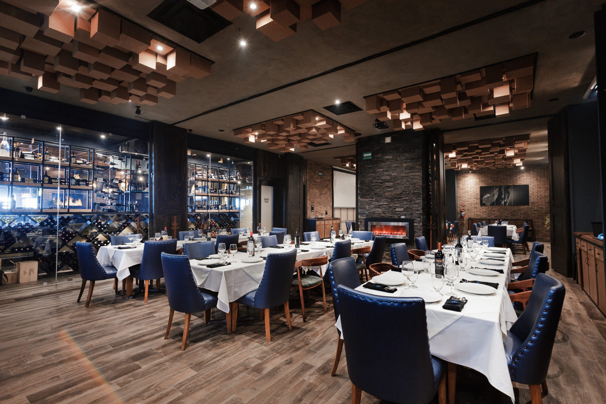 Cd Juarez, Chih Great American Steakhouse