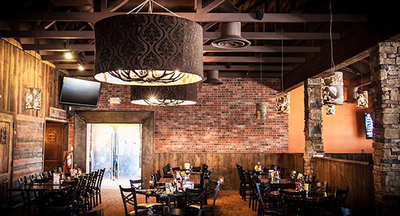 Great american steakhouse near me