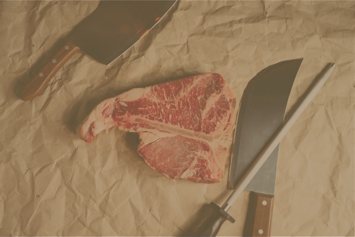 Great American Steakhouse Near Me